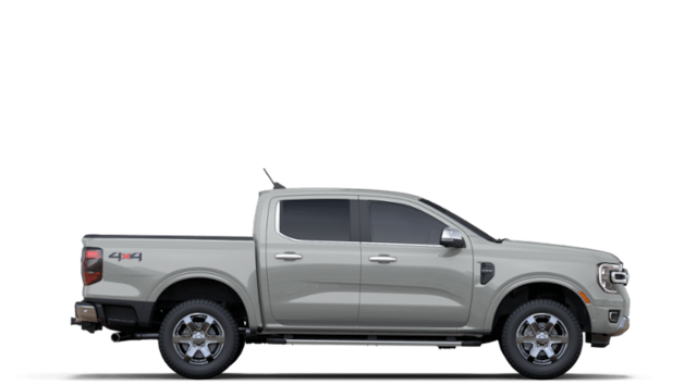 2024 Ford Ranger